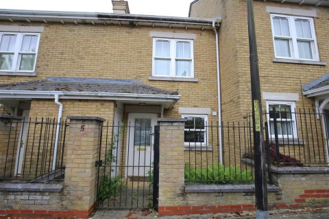 View Full Details for Coriander Drive, Maidstone