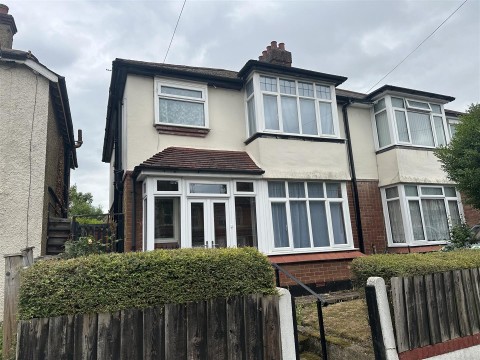 View Full Details for St. Philips Avenue, Maidstone