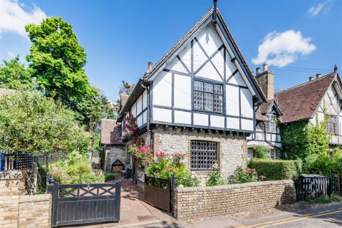 View Full Details for Mount Pleasant, Aylesford