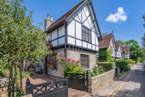 View Full Details for Mount Pleasant, Aylesford