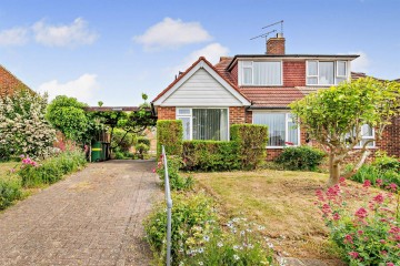 image of 24, Madginford Road