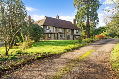 View Full Details for Polhill Lane, Harrietsham, Maidstone