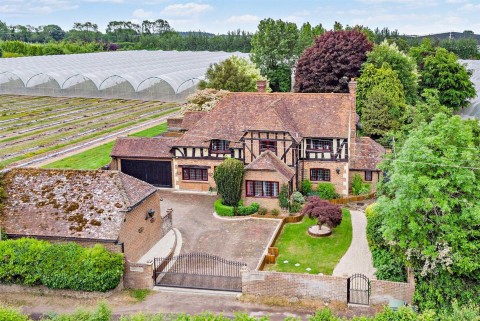 View Full Details for Avery Lane, Otham, Maidstone