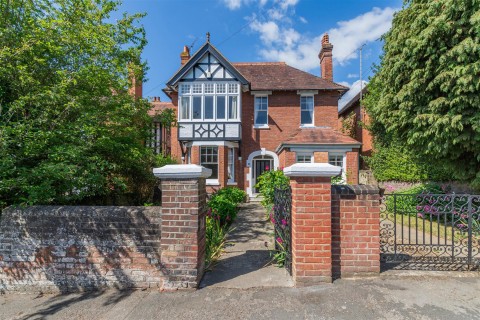 View Full Details for St. Michaels Road, Maidstone