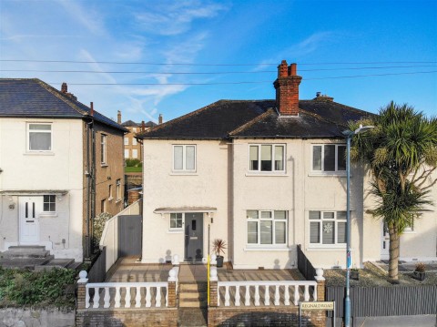 View Full Details for Reginald Road, Maidstone