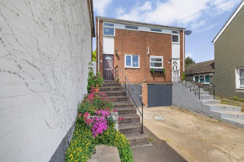 New Road, Ditton, Aylesford