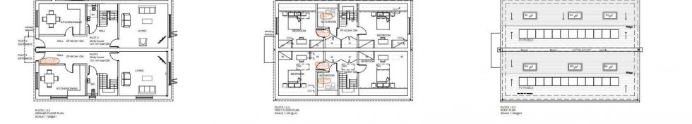 Floorplan for Charlton Lane, West Farleigh, Maidstone