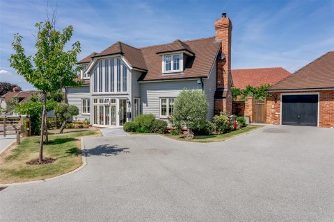 View Full Details for Saxon Way, Tovil, Maidstone