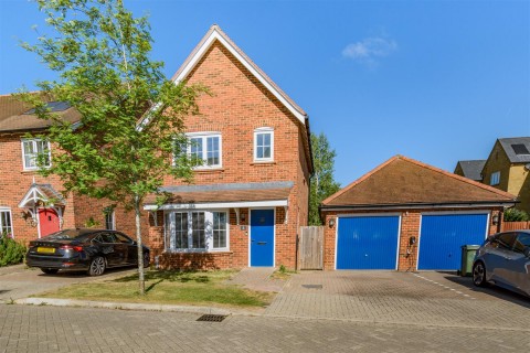 View Full Details for Perrymede Road, Allington, Maidstone