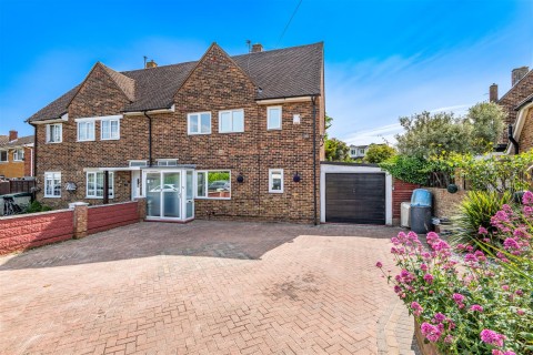View Full Details for Marsh Way, Larkfield, Aylesford