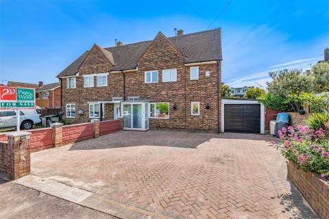 Marsh Way, Larkfield, Aylesford