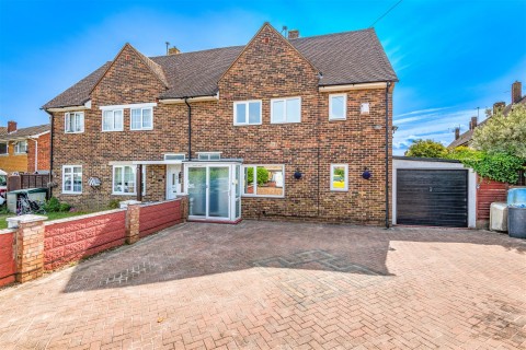 Marsh Way, Larkfield, Aylesford