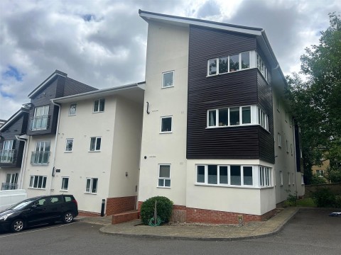 View Full Details for Buckland Rise, Maidstone, Kent, ME16 0YN