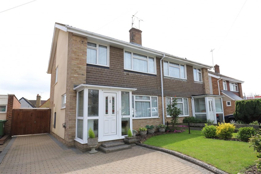 Images for Stanford Drive, Maidstone