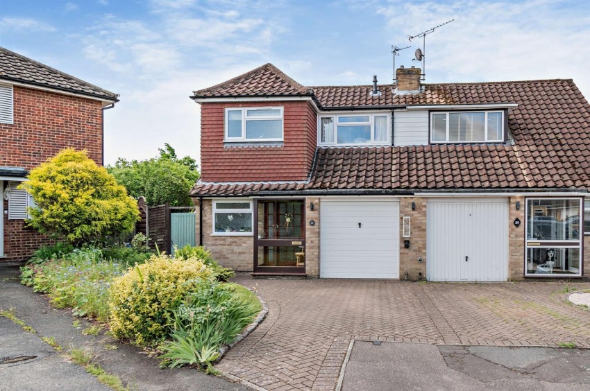 Images for Aviemore Gardens, Bearsted, Maidstone