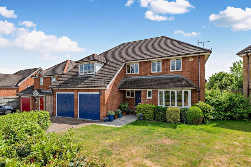 Images for Discovery Road, Bearsted, Maidstone