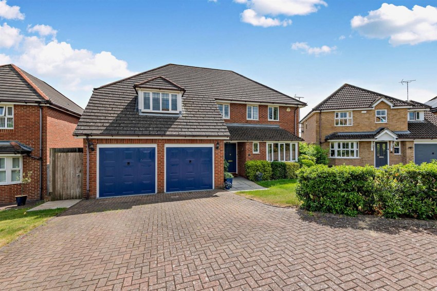 Images for Discovery Road, Bearsted, Maidstone