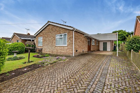 View Full Details for Dickens Close, Langley, Maidstone