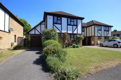 View Full Details for Harvesters Way, Weavering, Maidstone