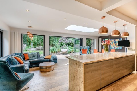 Pheasant Lane, Maidstone