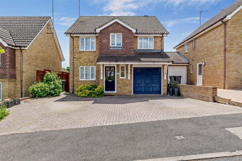 View Full Details for Discovery Road, Bearsted, Maidstone