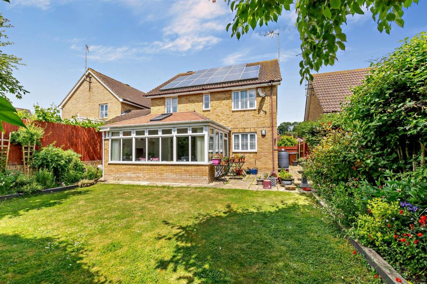 Images for Discovery Road, Bearsted, Maidstone