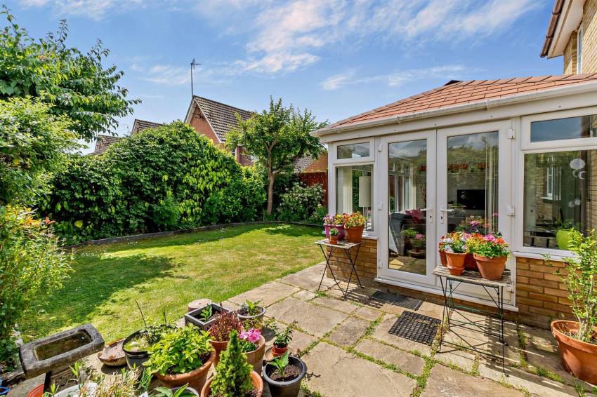 Images for Discovery Road, Bearsted, Maidstone