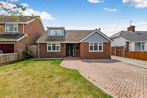 View Full Details for Horseshoes Lane, Langley, Maidstone
