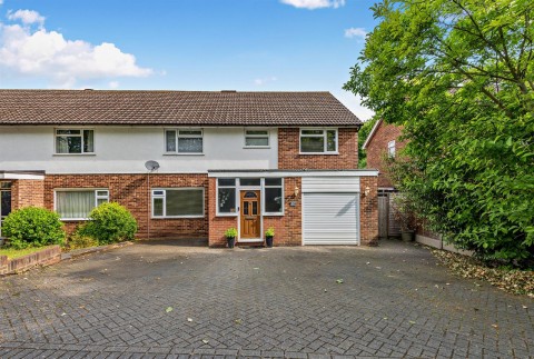 View Full Details for Woolley Road, Maidstone