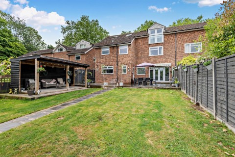 View Full Details for Woolley Road, Maidstone