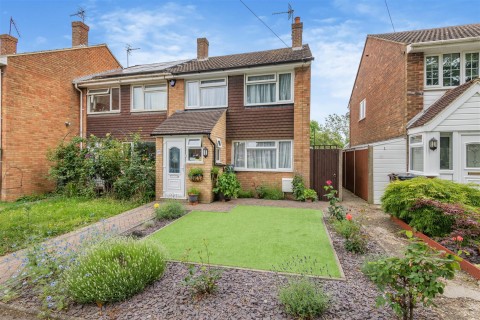 View Full Details for Pippin Close, Coxheath, Maidstone