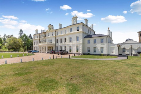 View Full Details for Sir Joseph House, Wills Crescent, Leybourne Chase