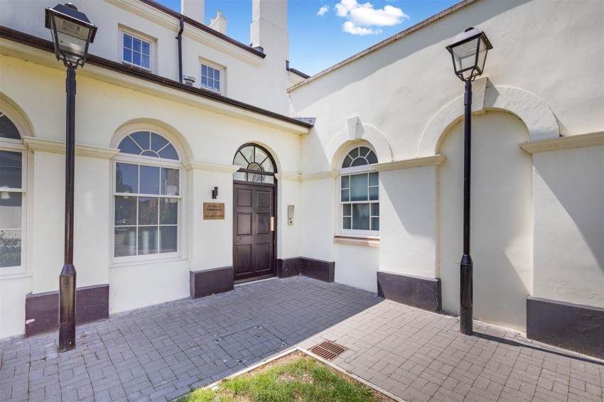 Images for Sir Joseph House, Wills Crescent, Leybourne Chase