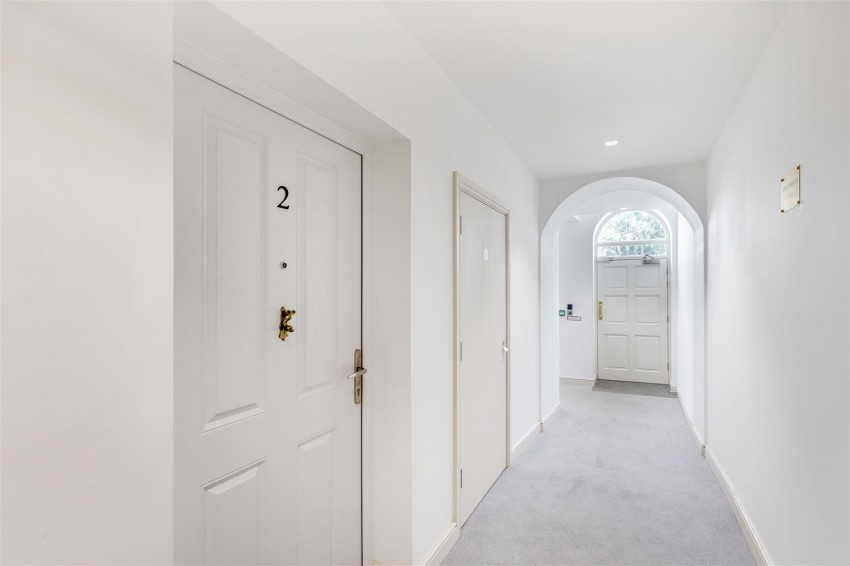 Images for Sir Joseph House, Wills Crescent, Leybourne Chase
