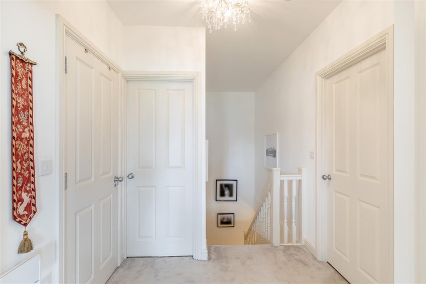 Images for Sir Joseph House, Wills Crescent, Leybourne Chase