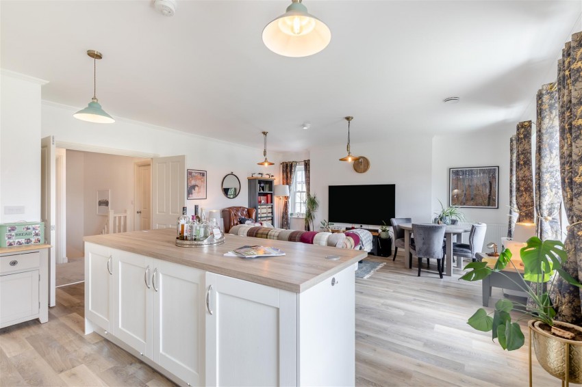 Images for Sir Joseph House, Wills Crescent, Leybourne Chase