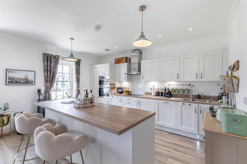 Images for Sir Joseph House, Wills Crescent, Leybourne Chase