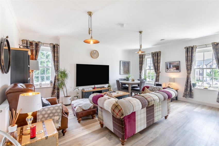 Images for Sir Joseph House, Wills Crescent, Leybourne Chase