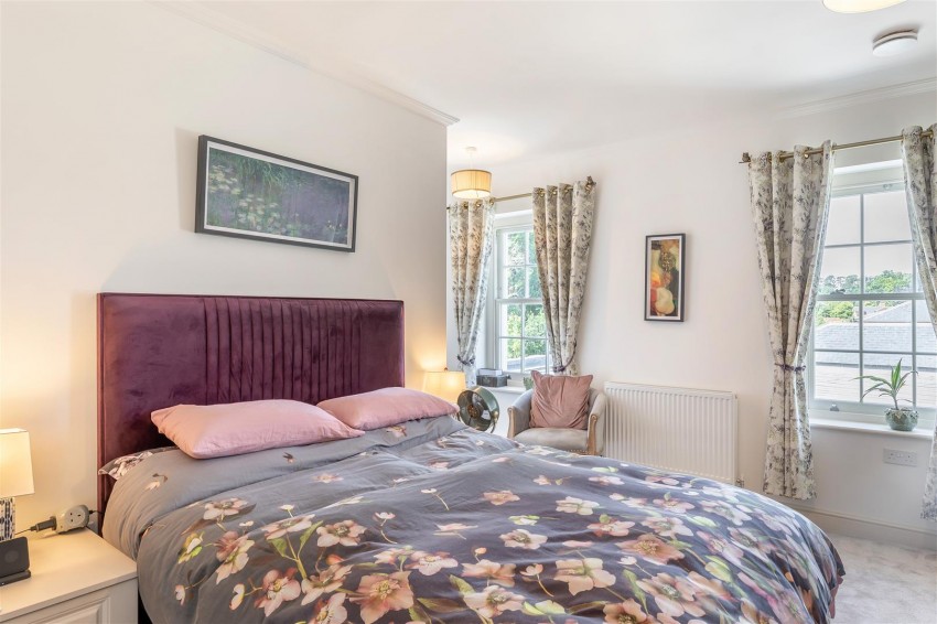 Images for Sir Joseph House, Wills Crescent, Leybourne Chase