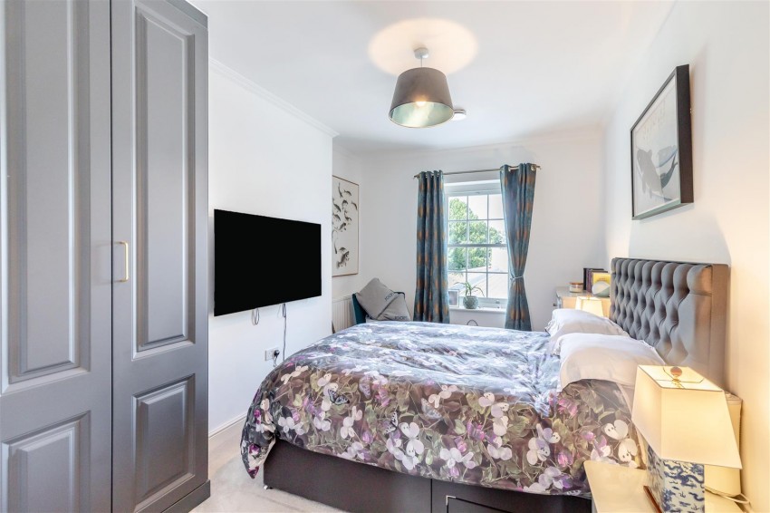 Images for Sir Joseph House, Wills Crescent, Leybourne Chase