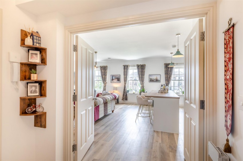 Images for Sir Joseph House, Wills Crescent, Leybourne Chase