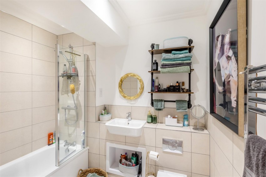 Images for Sir Joseph House, Wills Crescent, Leybourne Chase