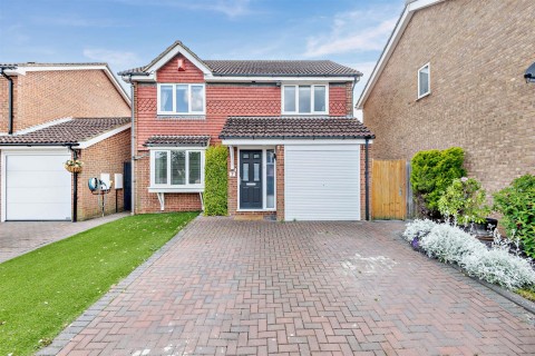 View Full Details for Fulbert Drive, Bearsted, Maidstone