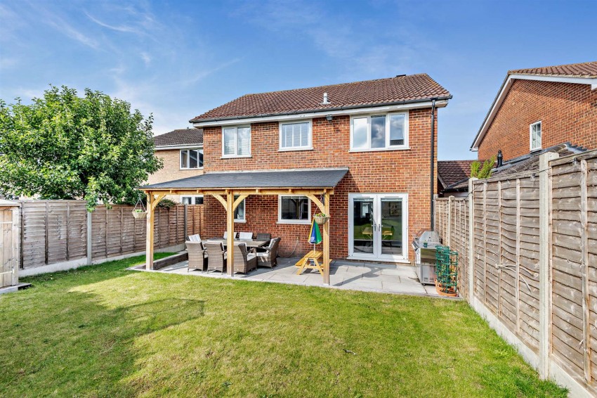 Images for Fulbert Drive, Bearsted, Maidstone