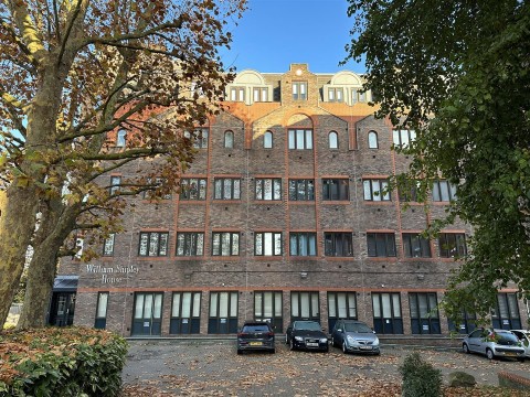 View Full Details for William Shipley House, Knightrider Street, Maidstone, Kent, ME15 6LU