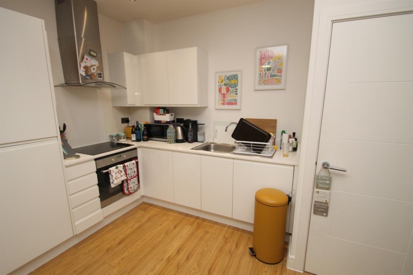 Images for William Shipley House, Knightrider Street, Maidstone, Kent, ME15 6LU