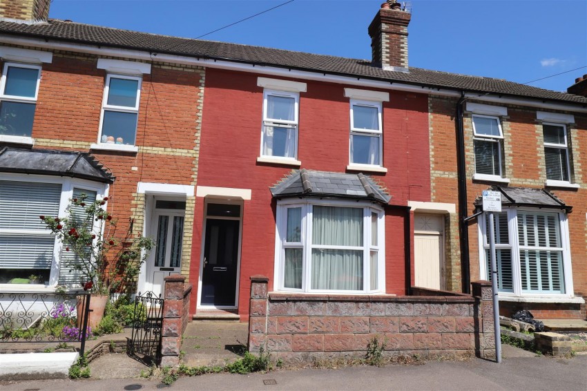 Images for Campbell Road, Maidstone