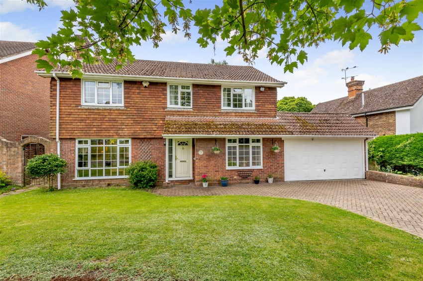 Images for Copper Tree Court, Loose, Maidstone