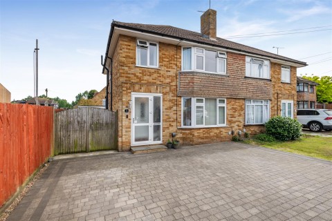 View Full Details for Meadow Walk, Snodland