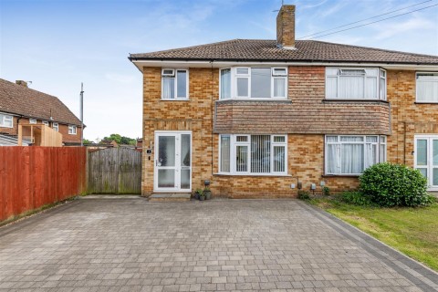 View Full Details for Meadow Walk, Snodland